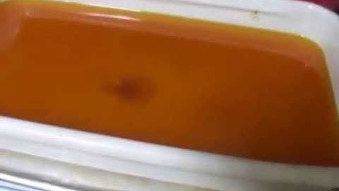 One Step Beeswax Cleaning/Rendering Method