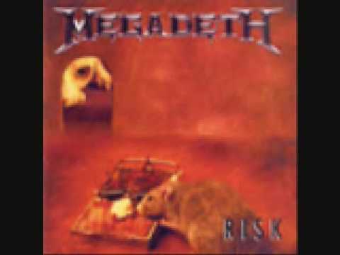 Prince of Darkness - Megadeth