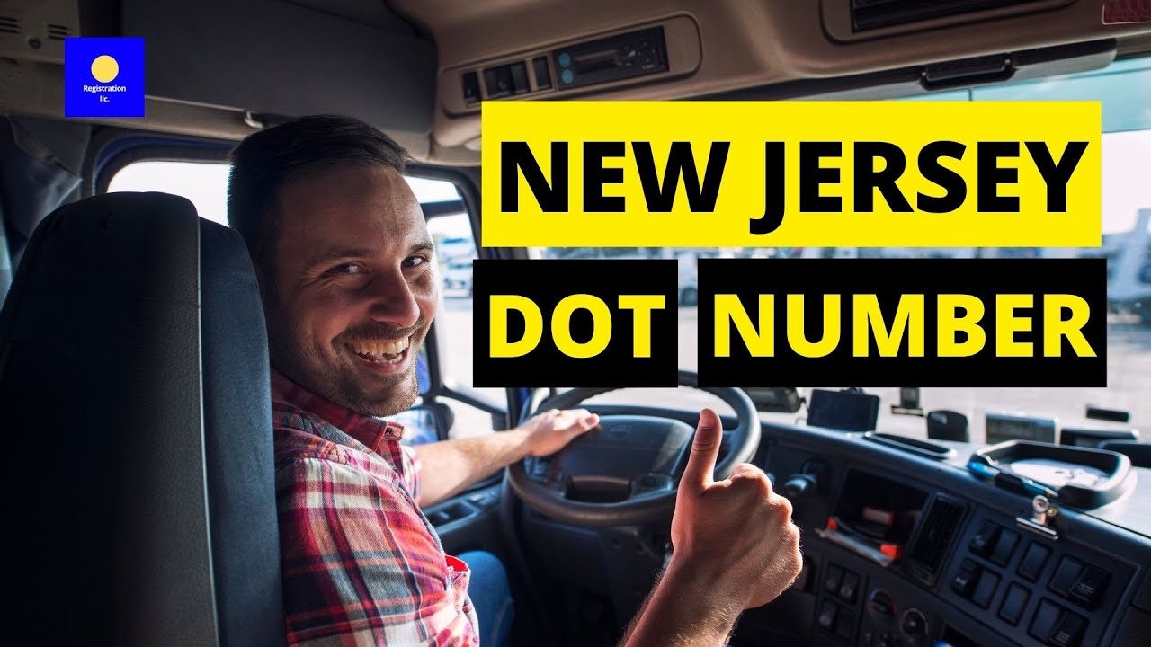 New Jersey DOT Number How Much Does It Cost To Get A DOT Number In NJ new-jersey-dot-number-how-much-does-it-cost-to-get-a-dot-number-in-nj