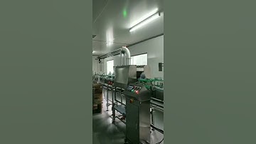 bottle handle applicator machine handle press machine bottle ring handle inserting machine