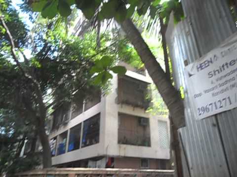 Project video of Ashwin Heights