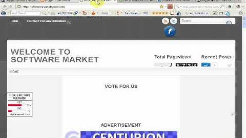 DEMO HOW TO ADD STYLE MOUSE IN BLOGGER