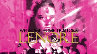 LENORE - Seriously Black [Welcome Home Traitors EP - 2005]