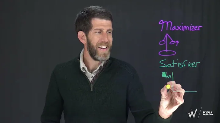 Maximizers vs Satisficers