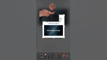 New Facebook Ads Algorithm EXPLAINED (Andromeda Update)