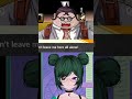 So many Excitable People - Danganronpa Trigger Happy Havoc
