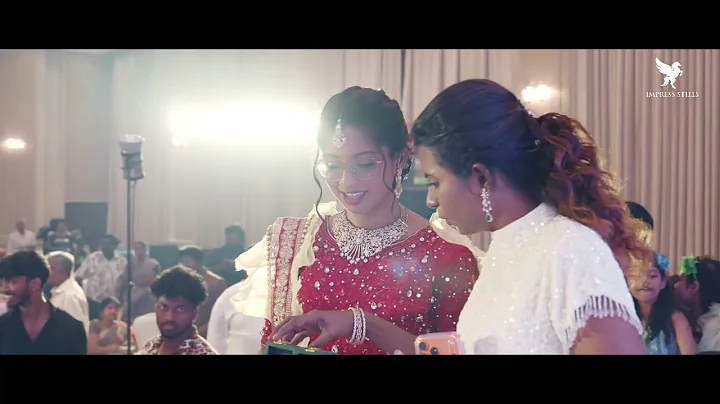 Subramanian & Nismitha | Engagement | Fortune Hotel - ECR