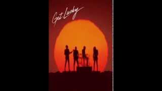 Daft Punk - Get Lucky (Michael Jackson remix)