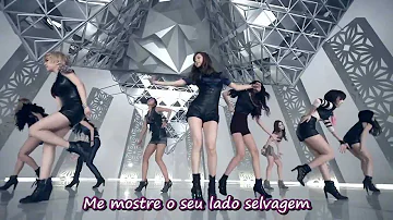 Girls' Generation - The Boys - Legendado PT|BR