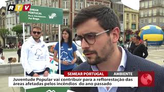 Semear Portugal
