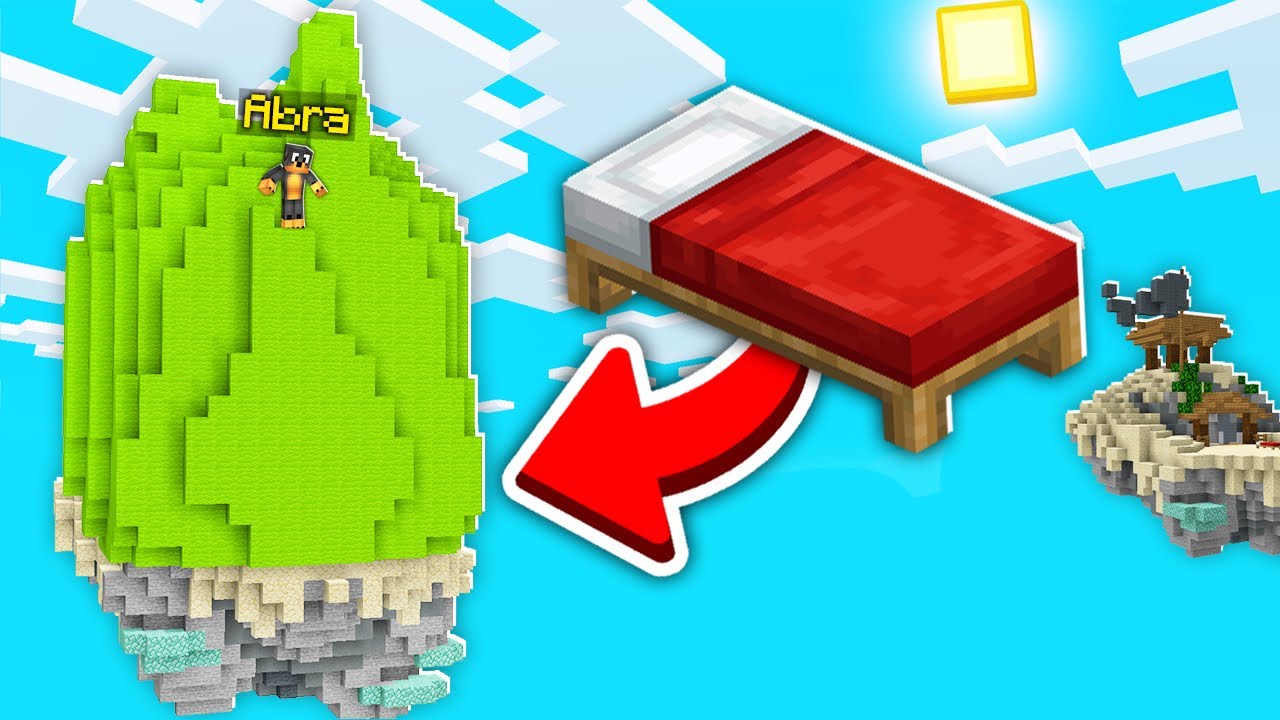 NAJBARDZIEJ WKURZAJĄCA OBUDOWA ŁÓŻKA na BED WARS…