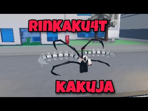How to Get Kakuja in Roblox Project Ghoul - Touch, Tap, Play