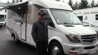 2016 Leisure Travel Unity CB (11691BC)
