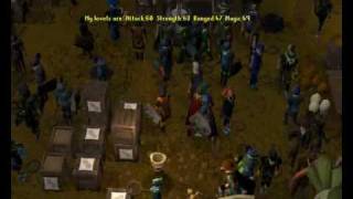 easter event 2009 guide runescape (splitting hairs)