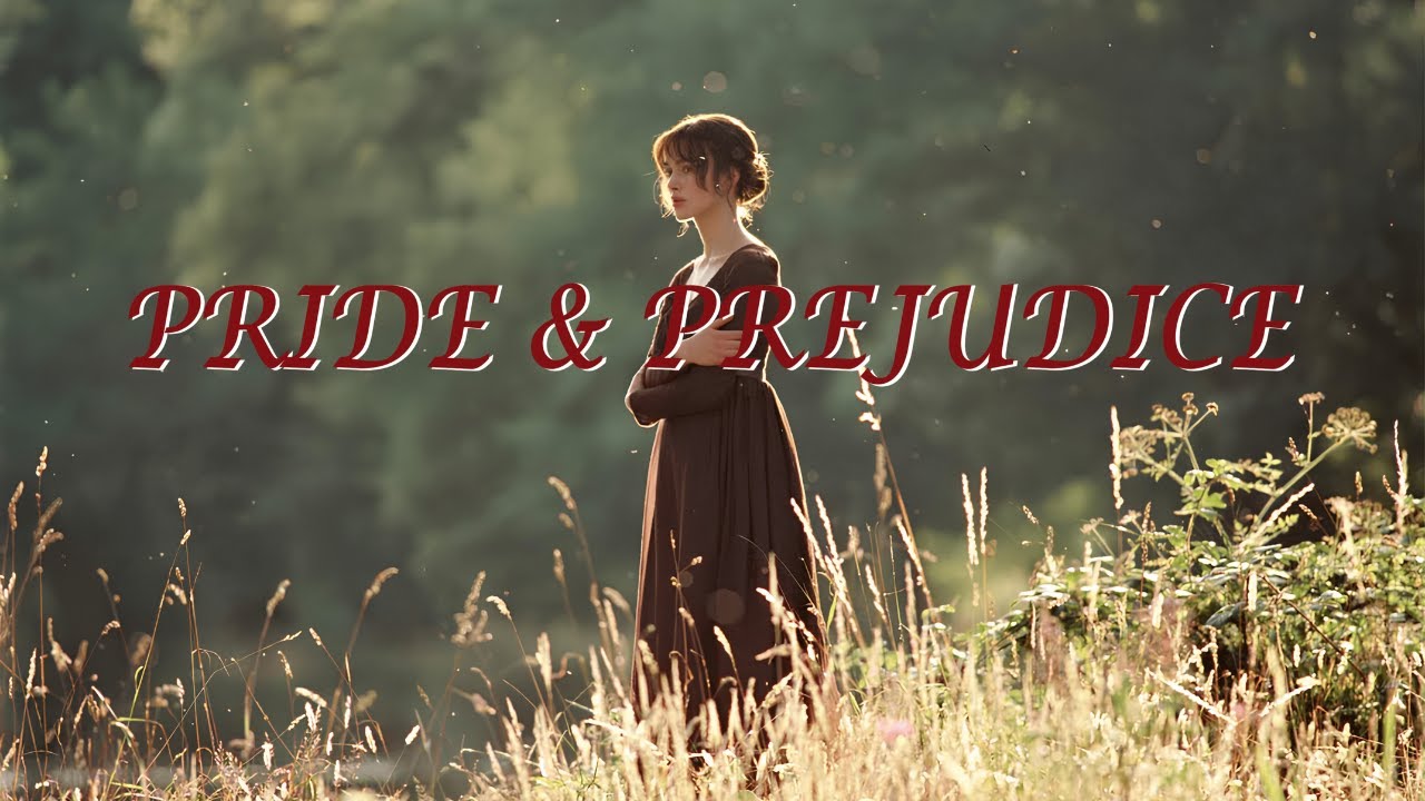 Pride & Prejudice | Soundtrack CUT Pride & Prejudice | Soundtrack CUT