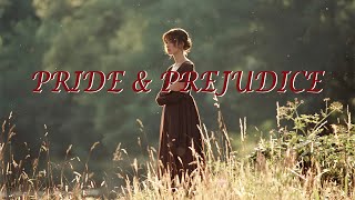 Pride & Prejudice | Soundtrack CUT