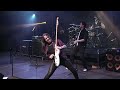 DEEP PURPLE - BURN // Bukkake Rock Hits // Revi Live (Madrid)