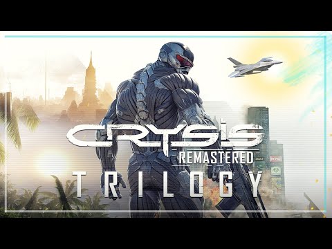 Video: Crytek Erklærer Krig Mod Crysis 2 Snyderi