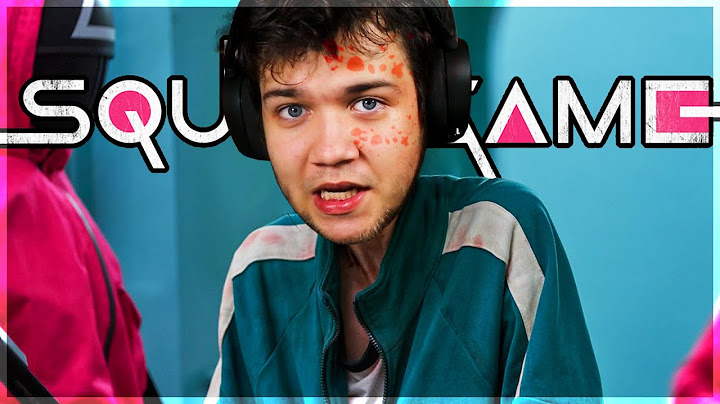 VRÁTIL JSEM SE DO SQUID GAME! ◯△□ [MarweX]