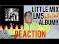 Little Mix - LM5 | ALBUM REACTION!