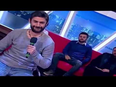 გია ნიკოლაძე   გამოდით