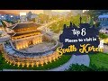 8 Best Places to visit in South Korea