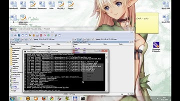 Троян на Python