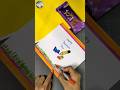 Teachers day special crafts | chocolate gifts craft #diy #shorts​ #viral​ #youtubeshorts #artideas