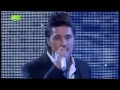 Dima Bilan - Demy Believe Eurovision 2013