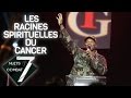 Pasteur Gregory Toussaint | Sept Nuits de Combat | Les Racines Spirituelles du Cancer | Message