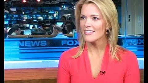 Megyn Kelly To Replace Glenn Beck on Fox News?