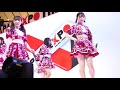 アキシブproject  【Summer☆Summer】【 Candid Love】Japan Expo Thailand 2020