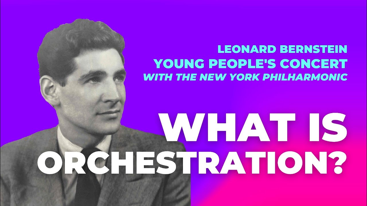 Young People's Concert: