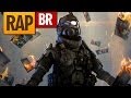 Rap do Titanfall | Tauz RapGame 04