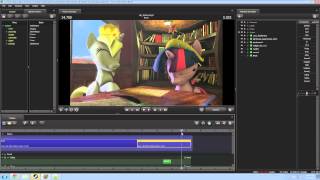 SFM Stream - 7/17/15