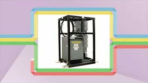 1 phase to 3 phase transformer