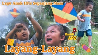 Lagu Populer | Layang-Layang Hits Sepanjang Masa | Lagu Indonesia Bermain Layang-Layang