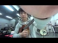 歩いて帰ろう（斉藤和義）/ソロウクレレ