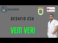 Dasafio - ESA.  @liomat314