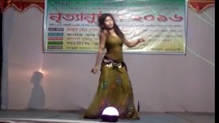 2017 bangla hot dance video dance new bangla stage show-2017