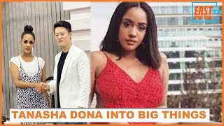 Tanasha Donna Lands Multi Million Deal !!!