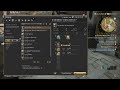 FINAL FANTASY XIV Online Jijimi's Gathering Log 28 (No Commentary)