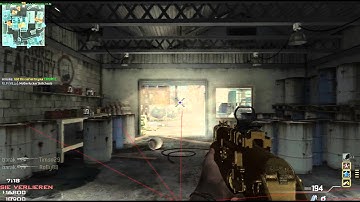 MW3 Aimbot Rage Baratas Tekno Hook (Tekno MW3) #6