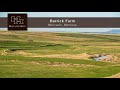 Montana Farm For Sale - Barrick Farm