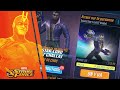 Guide du mode choc 2022  marvel strike force fr