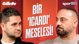 Dünya Si̇zi̇n Etrafinizda Dönmüyor Aslolan Galatasaraydir Hasan Şaş İle Galatasaray Özel