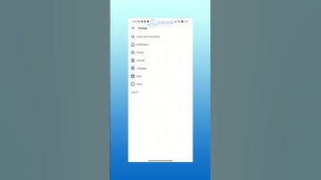 How to Set Take Break Reminders on Threads App | Threads App Guide