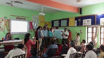 NIPUN BHARAT TRAINING 31-08-2022