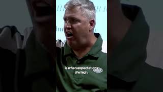 Is Rex Ryan the perfect coach for the Jets? #shorts