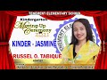 Tenement Elementary School Moving Up Ceremony 2021 Tenement Elementary School Moving Up Ceremony 2021